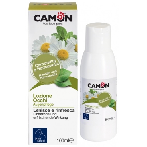 Orme Naturali Natural Herb Eye Cleanser 200ml