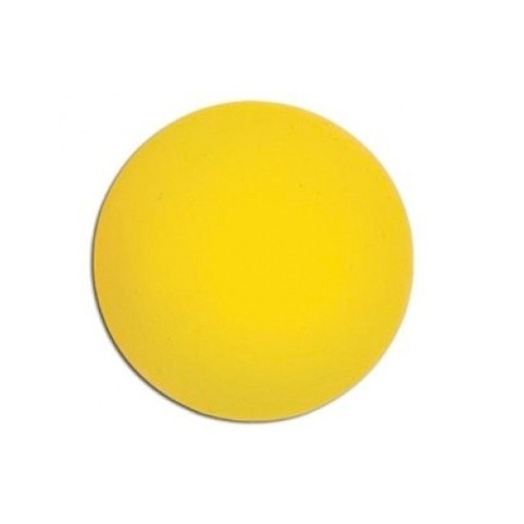 Lacrosse ball