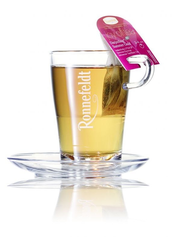 Buy Ronnefeldt Tea Glass with Saucer Set 320ml in HK