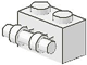30236 Brick, Modified 1 x 2 with Handle