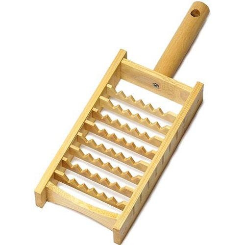 復古磨泥器