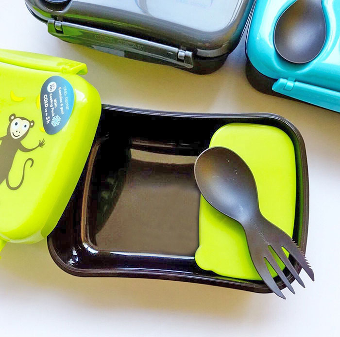 瑞典CARL-OSCAR兒童保冷餐盒