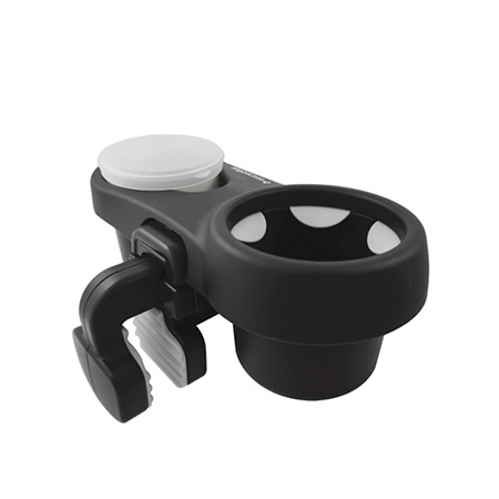 Umee 通用雙置杯架