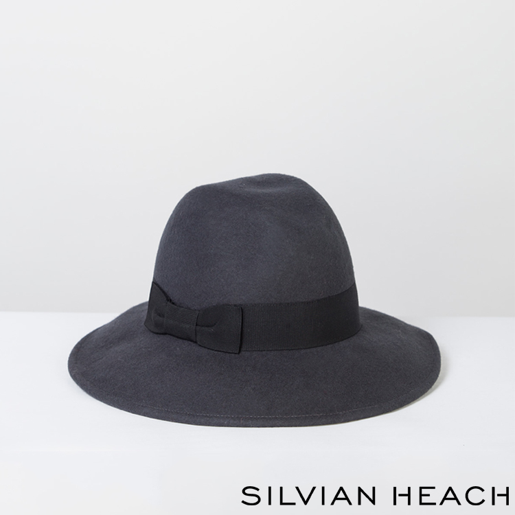 【SILVIAN HEACH】經典羊毛帽