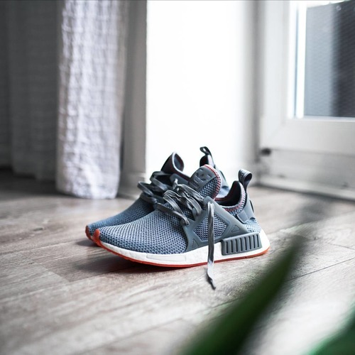 Cheap NMD XR1 OG Black White Red Blue Artemis Outlet