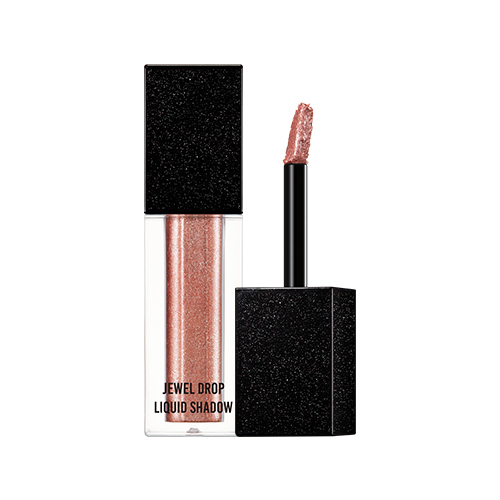 Missha Jewel Drop Liquid Shadow - Twinkle Rose