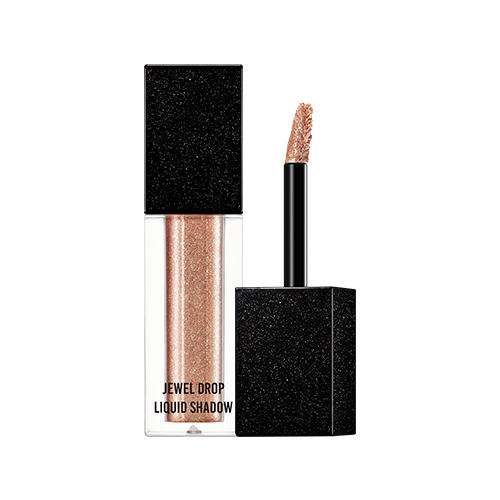 Missha Jewel Drop Liquid Shadow - Romantic Moment