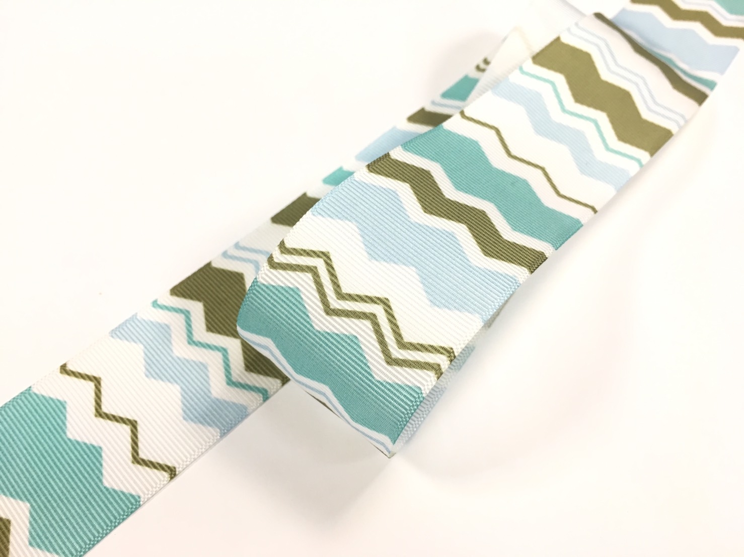 電波發射/羅紋/38mm