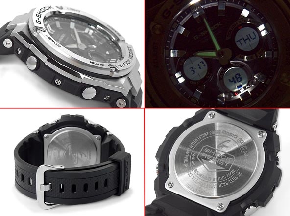 casio gst s110