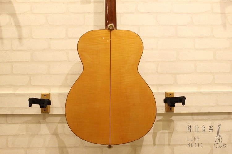 Alhambra - A4 41吋全實木吉他 西班牙手工吉他【展示琴有撞傷及試琴痕跡85折出售】