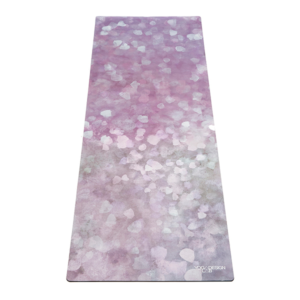 Commuter Mats –Fantessa環保時尚瑜伽巾墊合一 (1.5mm)