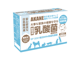 AKANE 乳酸粉 (1g x 45包)