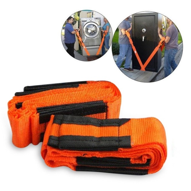 Carry Furnishings Easier