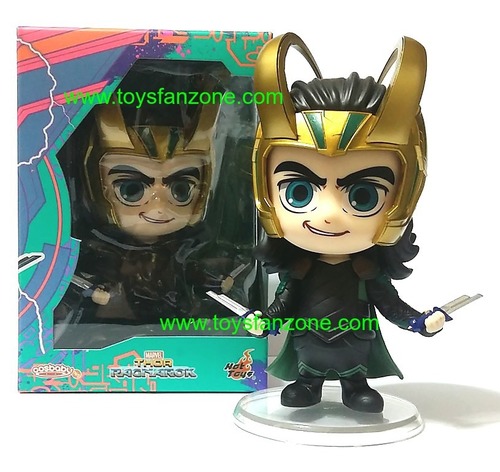 qposket thor