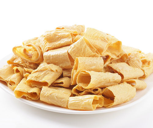 黃豆屋-有機腐竹 150g/包