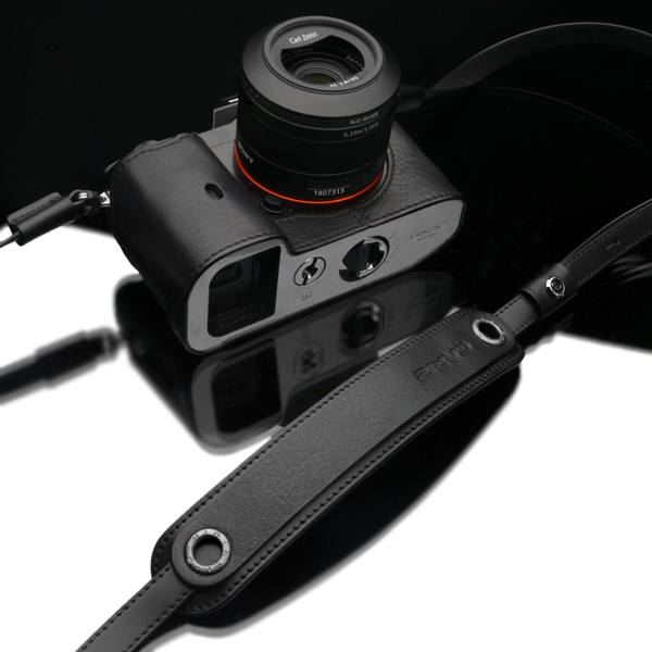 GARIZ XS-CHLSN 真皮背帶