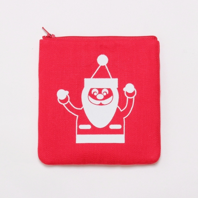 聖誕老公公小紅包