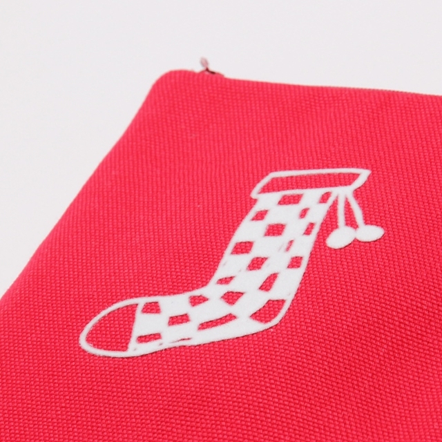 聖誕襪子小紅包