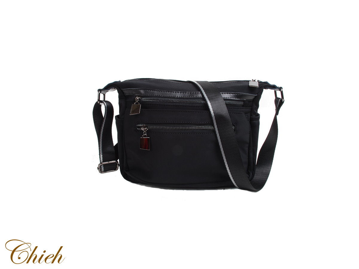 NO.2266 個性多功簡約側背包