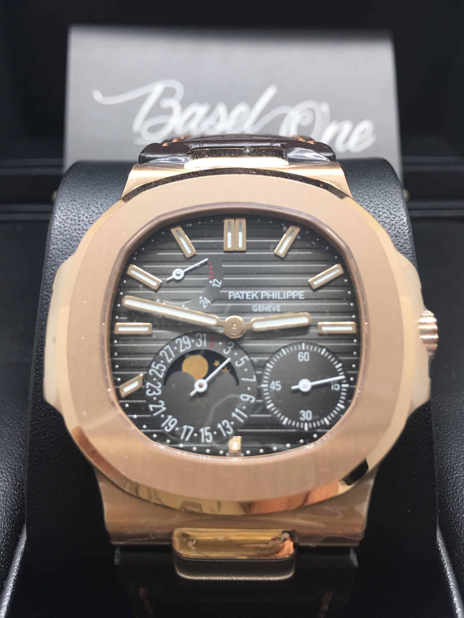 patek philippe 5712r price