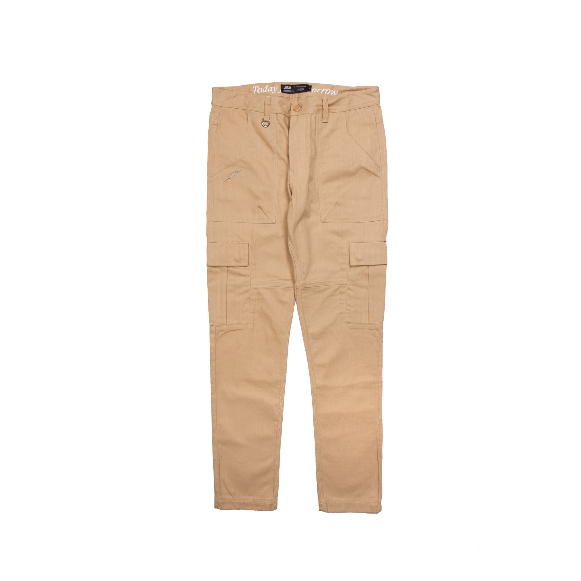 Publish Brand Leandro Cargo Pants