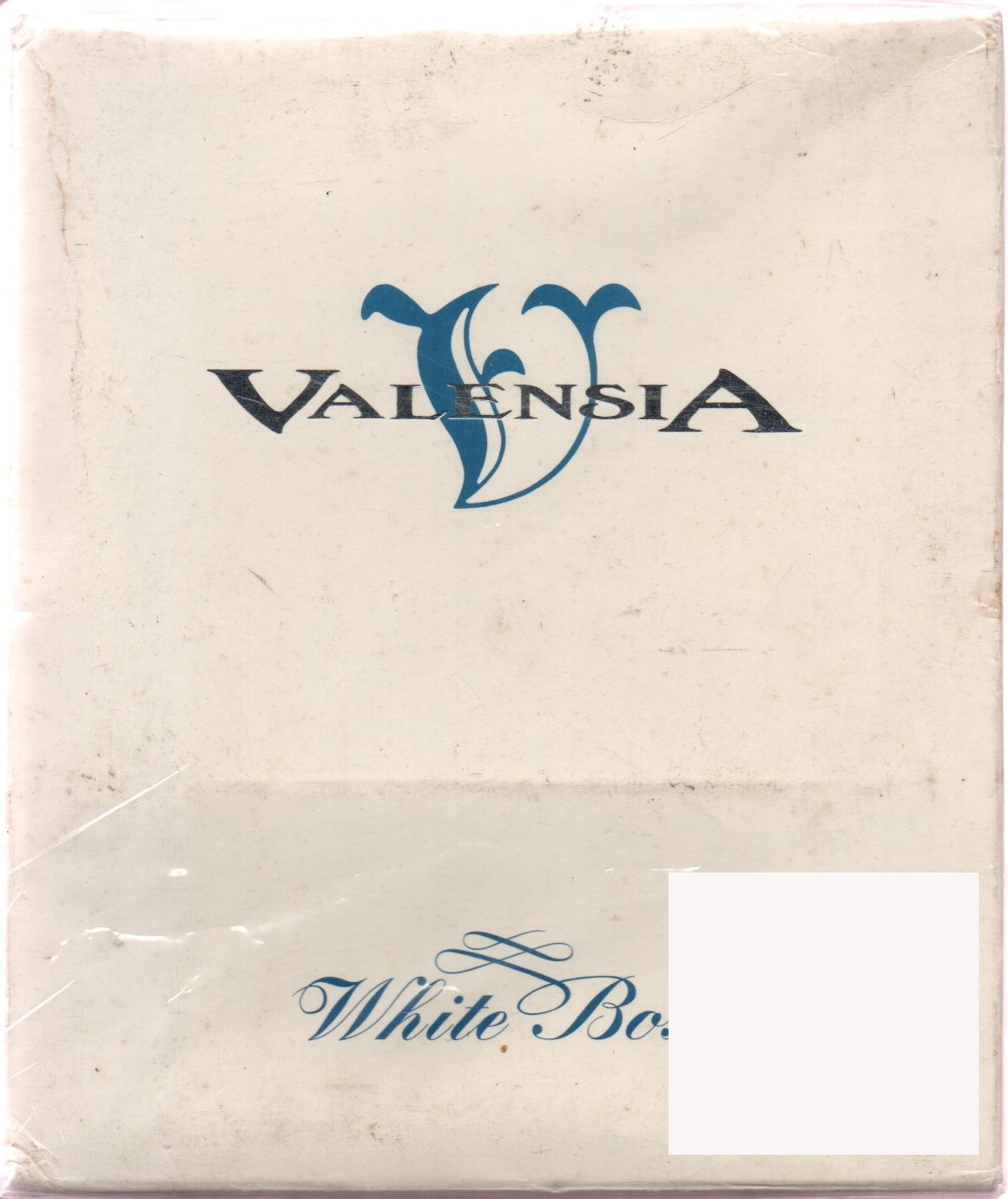 VALENSIA WHITE BOX 03