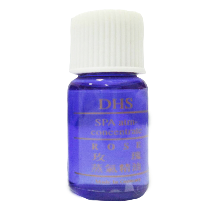 蒸氣香精油 10ml 玫瑰/薰衣草/複方