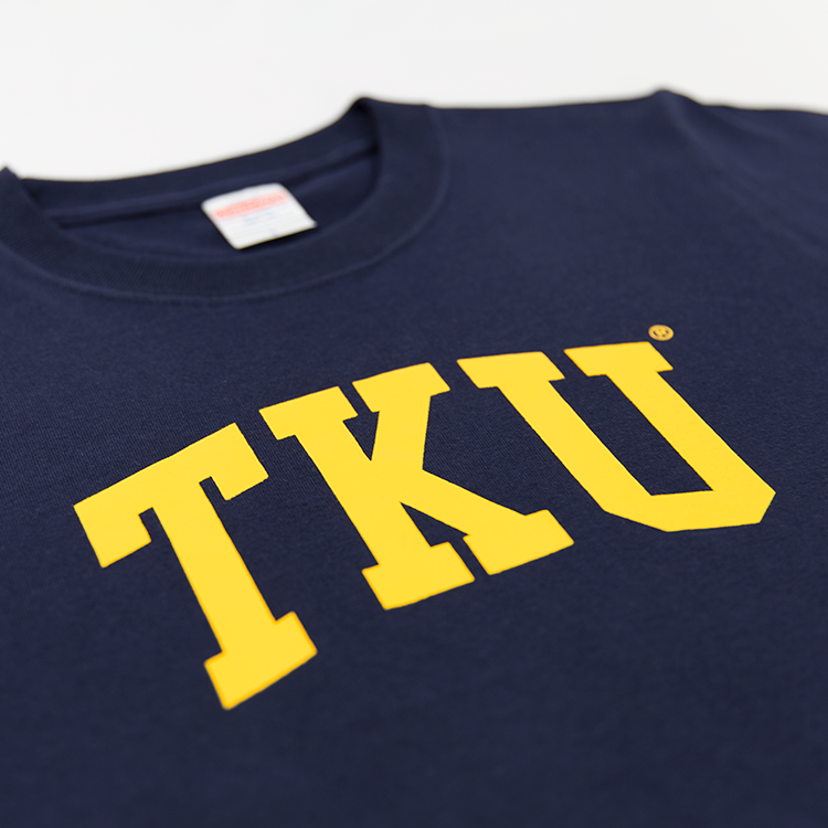 United Athle® 淡江大學官方授權短T-標準款