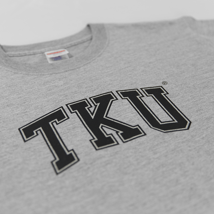 United Athle® 淡江大學官方授權短T-經典款