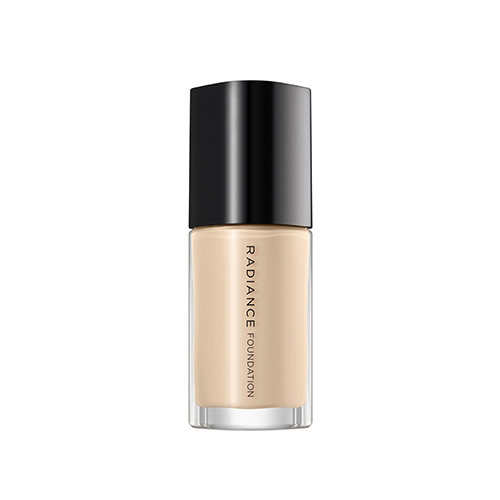 Missha Radiance Foundation