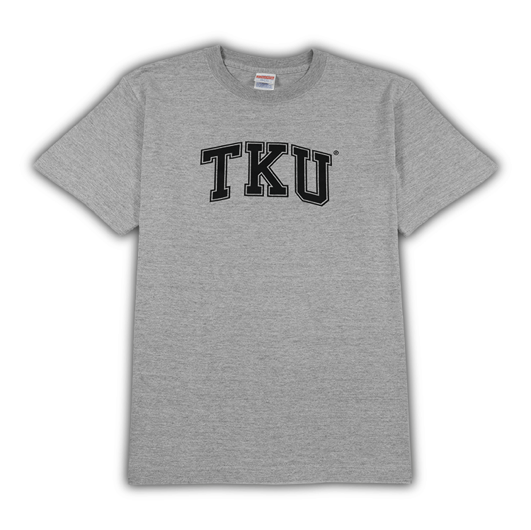 United Athle® 淡江大學官方授權短T-經典款