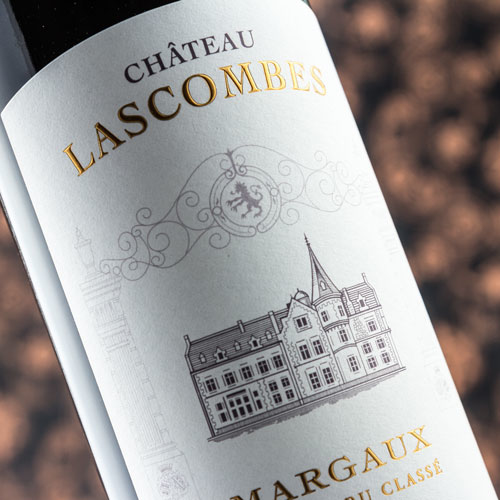 Chateau Lascombes 2012 (RP94)