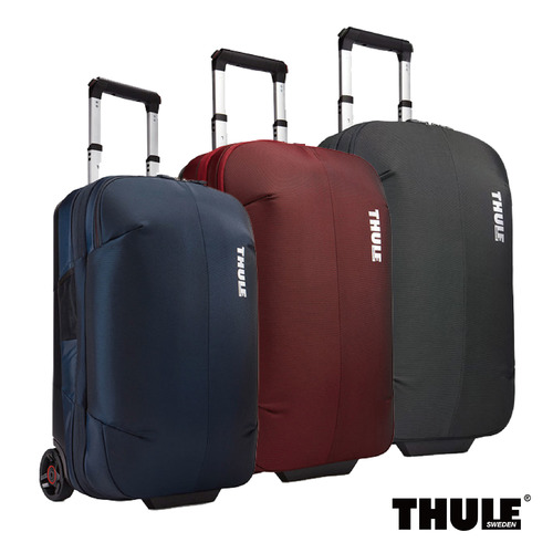 thule subterra carry on 22