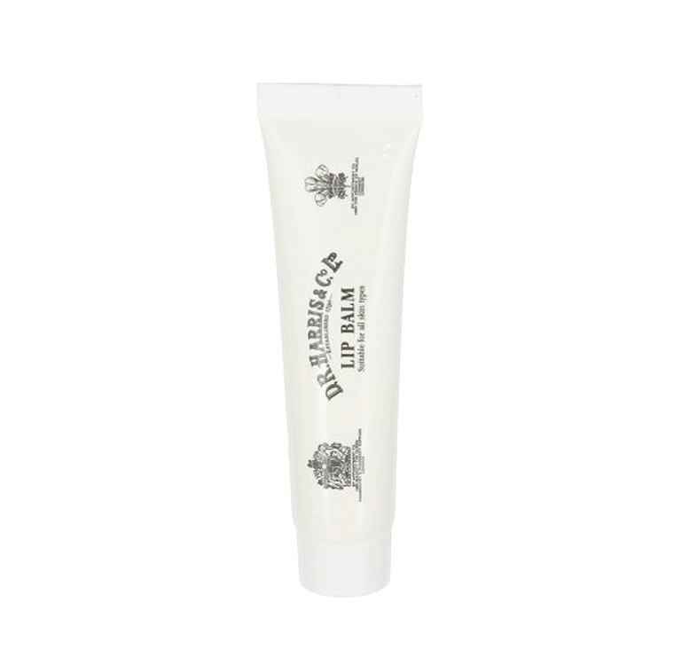英國 D.R. Harris - 天然保濕滋潤護唇膏（管裝）