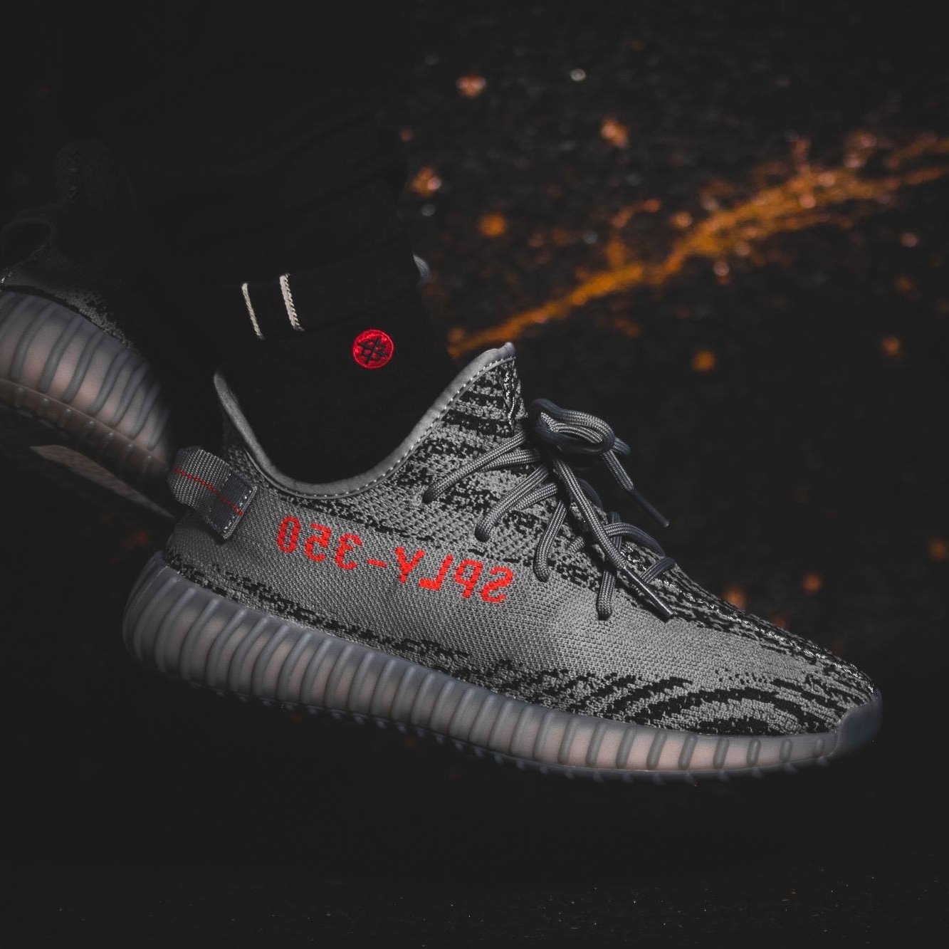 Yeezy 350 v2 hot sale boost beluga