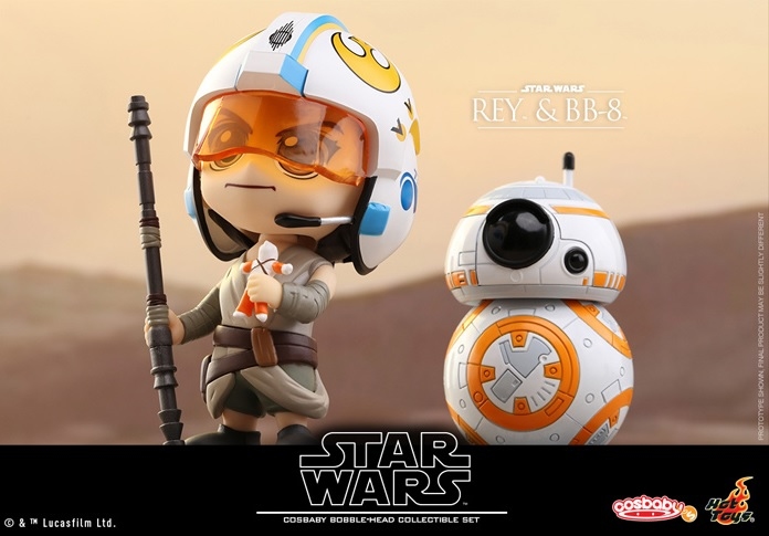 Amazon | 【コスベイビー】『スター・ウォーズ/フォースの覚醒