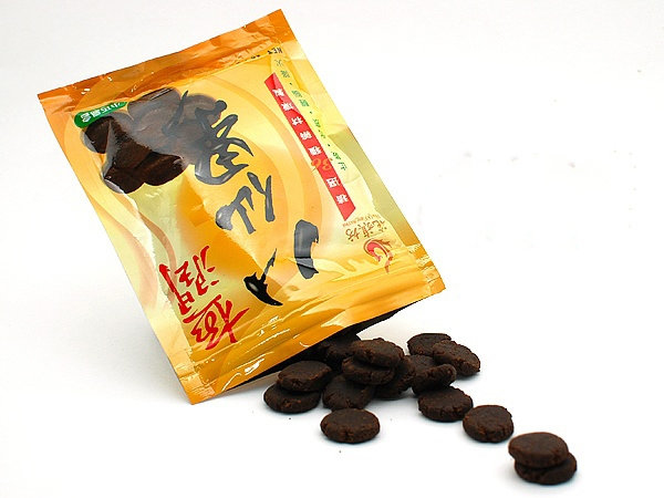 花旗坊-極潤八仙果 40g/包