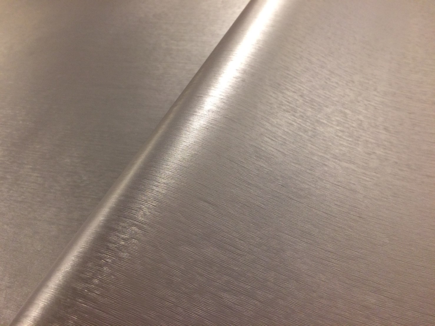 霧銀刷紋/瑞士Stewo包裝紙