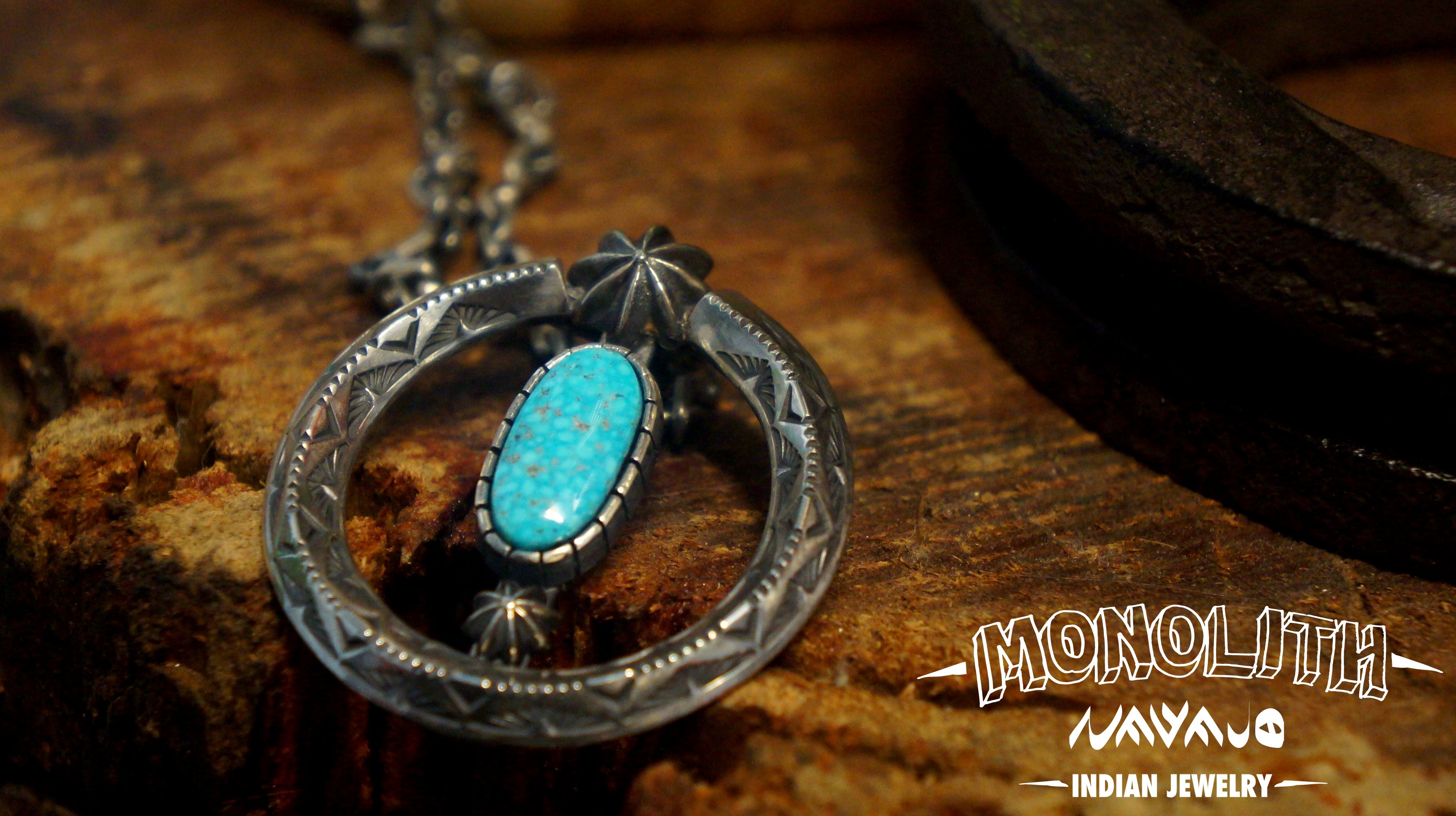 Kingman 圓形打印 【 吊墜 】