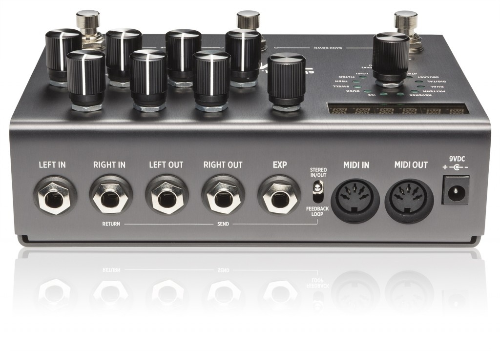 strymon TIMELINE ☆美品☆-