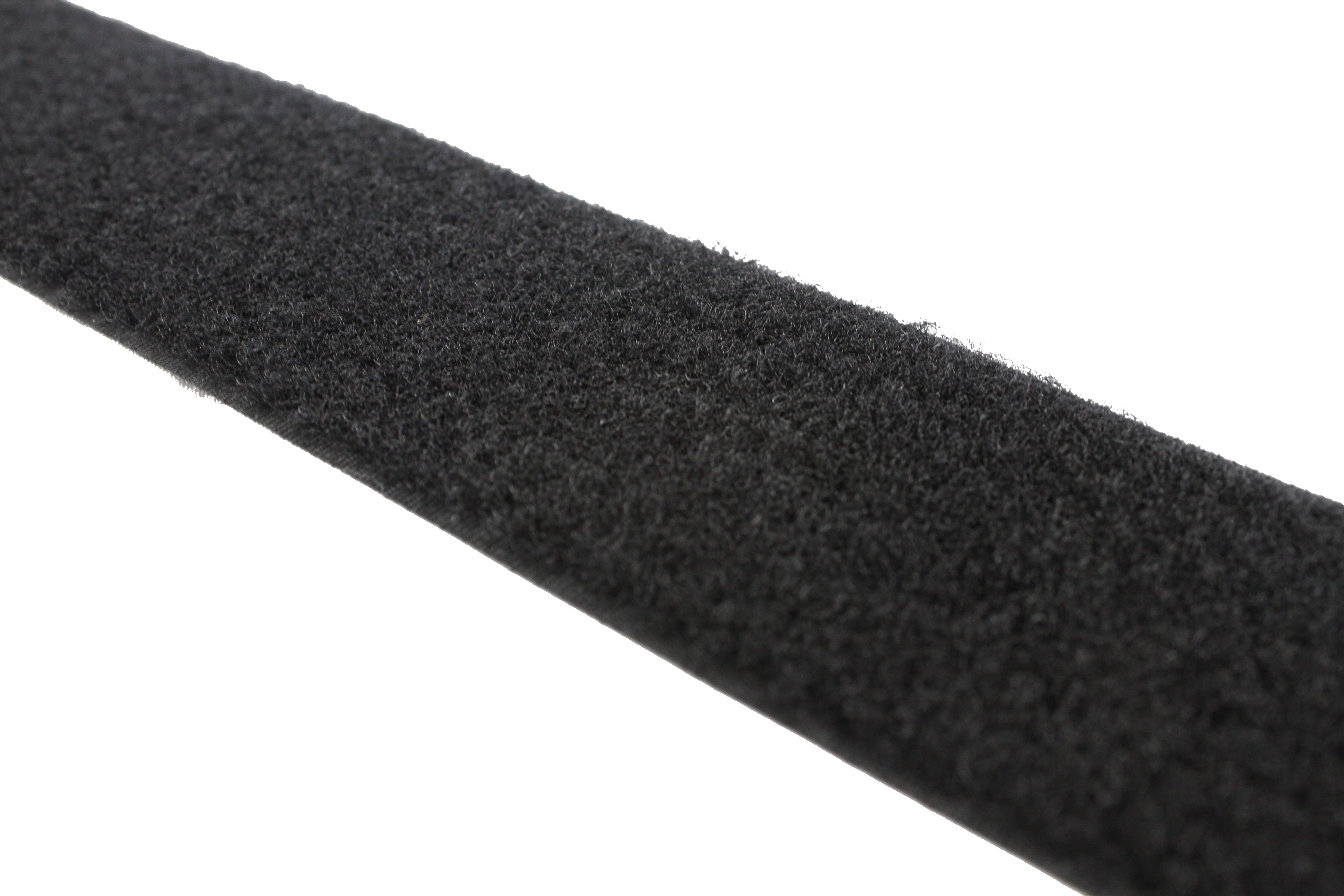 車縫專用帶50mm*25M(勾面/毛面)【P91980/P91981】