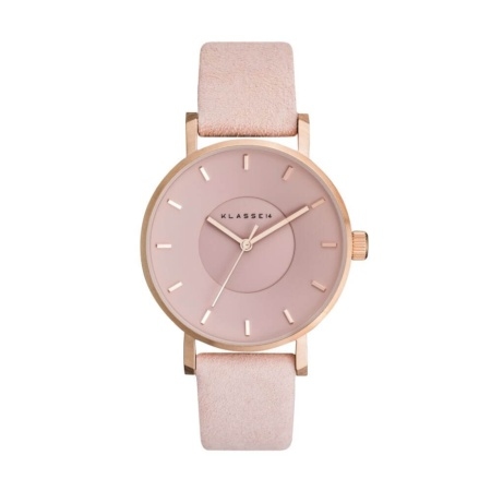 Miss Volare - Powder (36mm only)