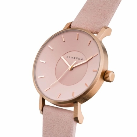 Miss Volare - Powder (36mm only)