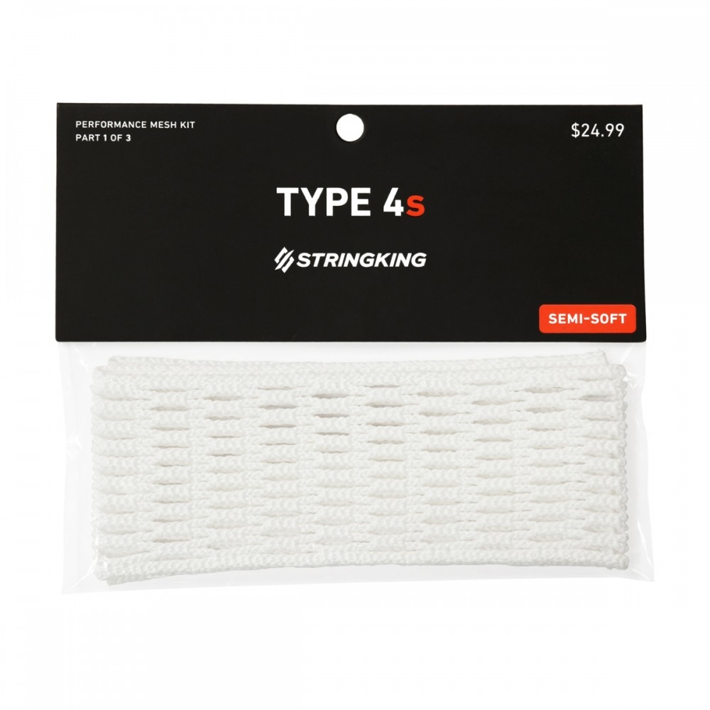 Stringking Performance Mesh 4S