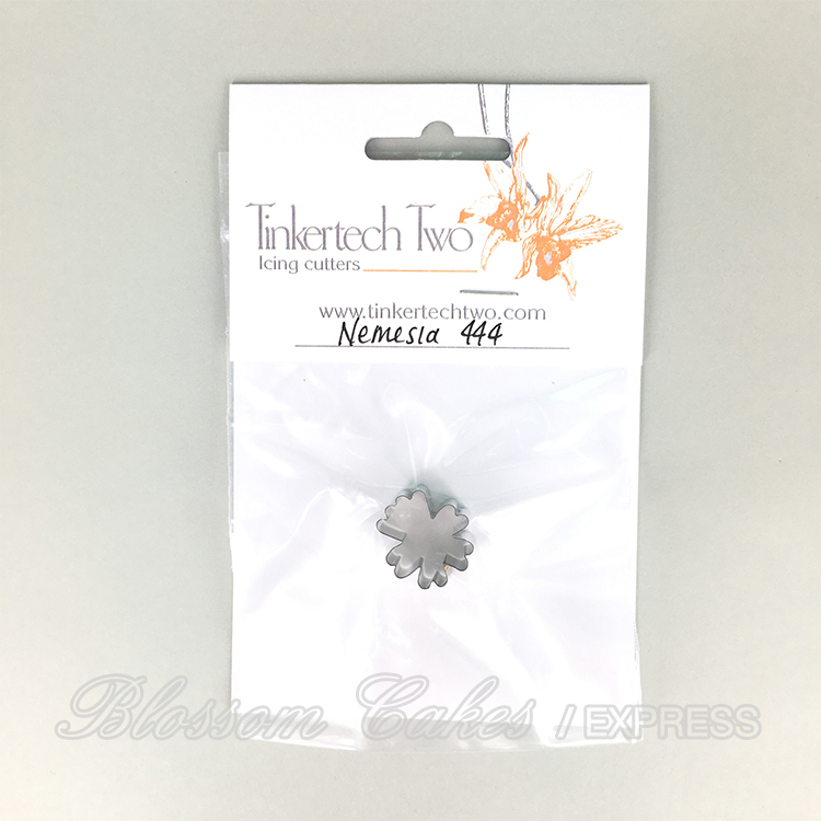Tinkertech - Nemesia Cutter #444