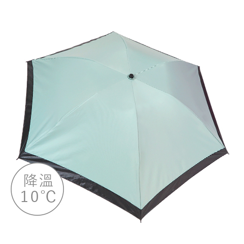 降溫 10℃ 拼接反向傘_7色