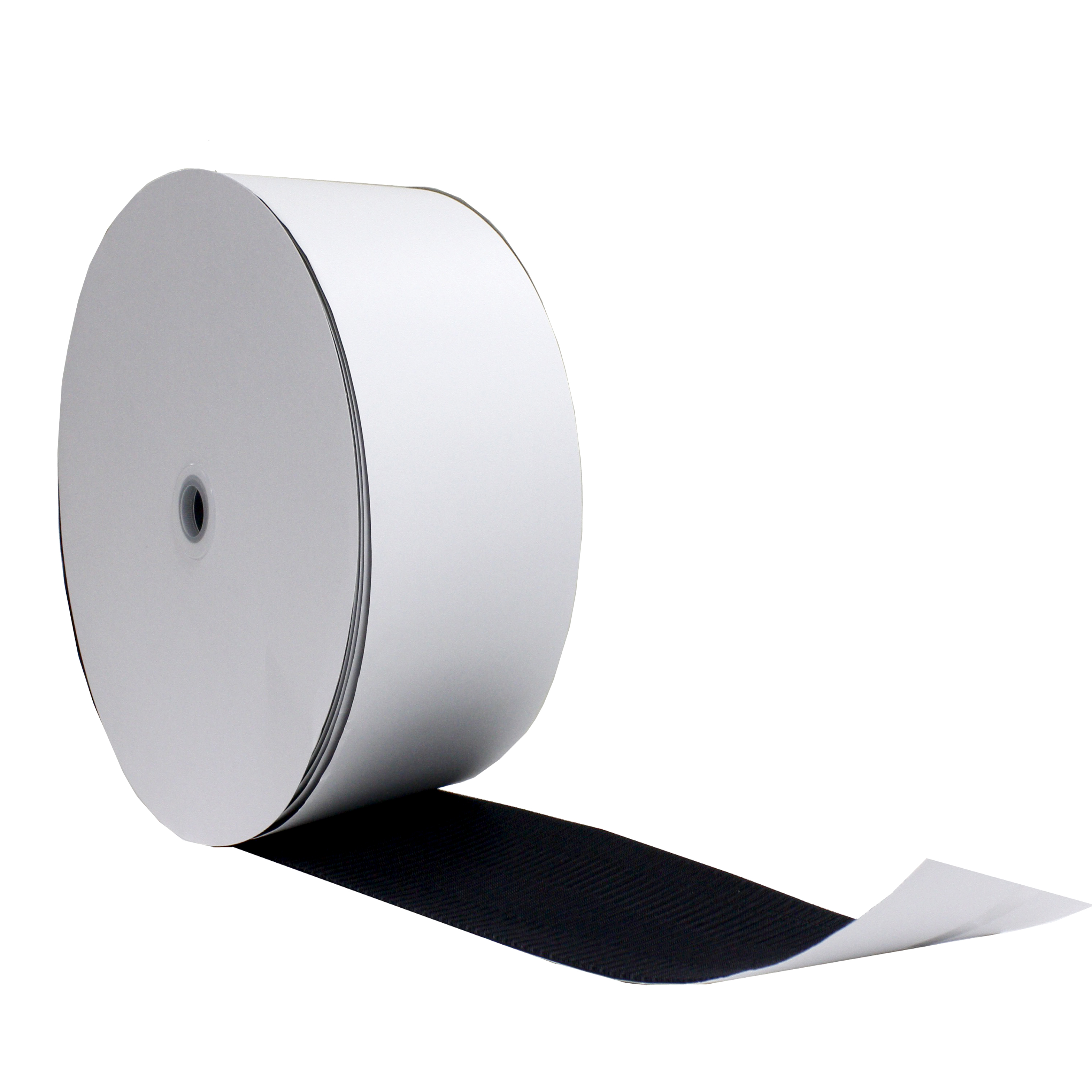 神奇妙妙貼/褙膠魔鬼氈75mm*25M(勾面/毛面)【P91972/P91973】