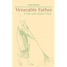 與阿姜查共處的歲月