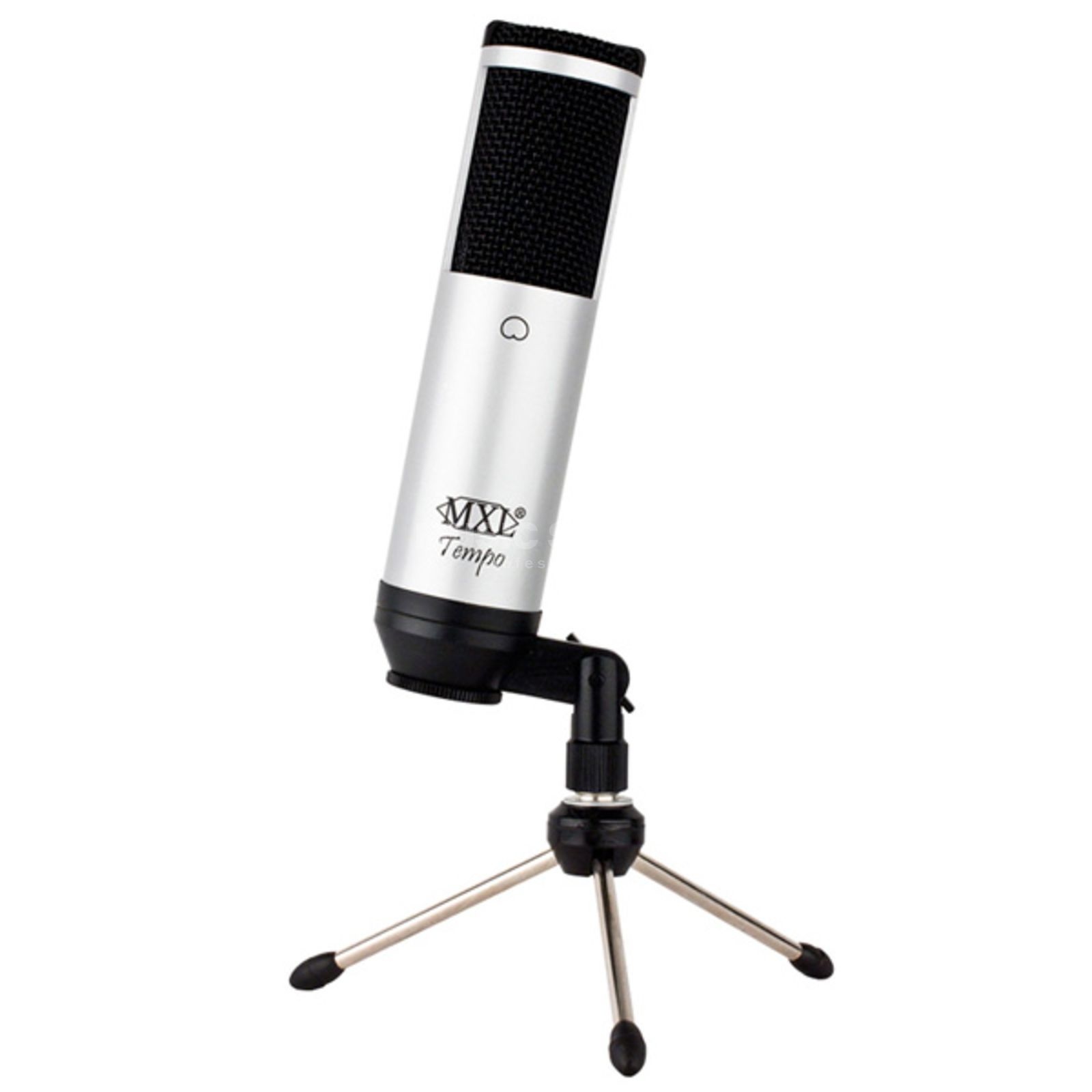 MXL Tempo USB 電容式麥克風