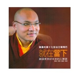 就在當下 The Future Is Now: Timely Advice for Creating a Better World